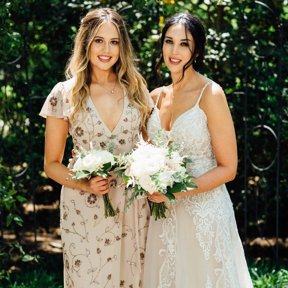 BHLDN | Dresses | Bhldn Plymouth Dress 